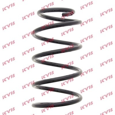 пружина передняя!\ KIA Rio 1.4-1.6 16V/1.5CRDi 05> RG3209 KAYABA