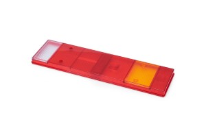 SCANIA/VOLVO/MAN/IVECO/DAF/RVI 7-секц. T1079-6002 TOPCOVER