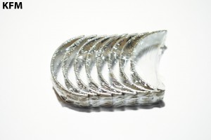 Вкладыши DAEWOO Nexia (95-) шатунные d+0.25 комплект (8шт.) KFM 93742708 KFM