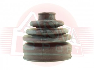 ПЫЛЬНИК ШРУС IB (24x83,5x104) КОМПЛЕКТ _ 12 ASBTINLAC1 ASBT-INLAC1 ASVA