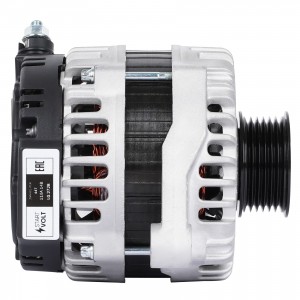 Генератор для а/м Geely Emgrand (21-) 1.5i 110A (LG 2728) LG 2728 START VOLT