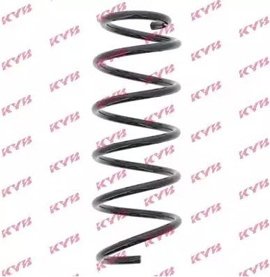MITSUBISHI COLT (Z3) (2004-2012)/SMART FORFOUR (W4 RC2960 KAYABA