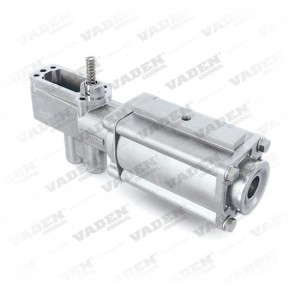 Механизм переключения передач (РМК 303.11.0088.01) 303110088 VADEN