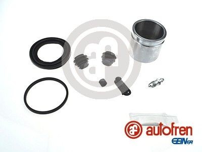 р/к-т диск.торм.с поршнем !d57 (Kasco)\ KIA Ceed 06>, Hyundai i30/ix20/Veloster  D41750C AUTOFREN SEINSA