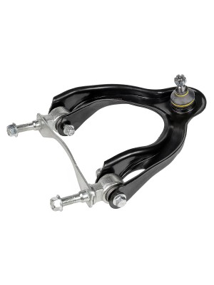 рычаг передний верхний левый!\ Honda Civic 91-95 Z24465 ZENTPARTS