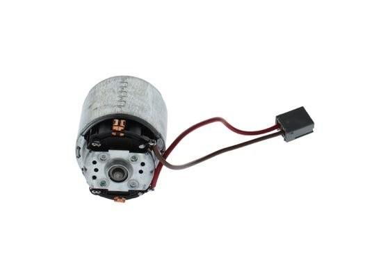 Мотор вентилятора радиатора 0130101511 0130101511 BOSCH