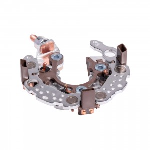 FORD FOCUS II (2008-2011) VDB 1072 START VOLT