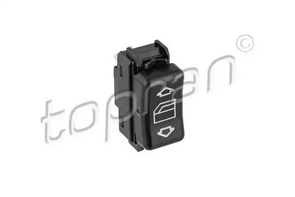 MERCEDES BENZ W124 (1984-1993) 5контактов 401 512 HANS PRIES