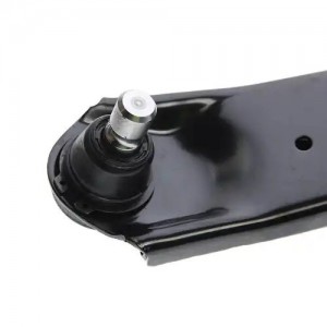 Рычаг подвески MAZDA 3 (08-) передней нижний левый MEGAPOWER 290-18-014 MEGA POWER