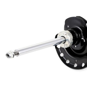 амортизатор передний левый газовый! Ford Galaxy/S-Max all 06> 339721 KAYABA