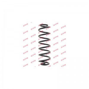 пружина задняя! HD\ VW Bora/Golf, Skoda Roomster/Octavia 1.4/1.6/1.8/2.0/1.9TDi  RH5537 KAYABA