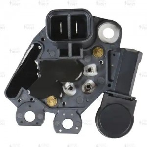 Регулятор напряжения ген. для а/м Kia Picanto (04-)/Hyundai Getz (02-) 1.1i (VRR VRR 0820 START VOLT