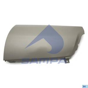 Дефлектор правый FM9/12 18300066 SAMPA