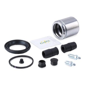 рем.к-т диск.торм. с поршнем перед.! d54 ATE\ VW Golf III/Golf IV/Golf V/Golf VI 254946 FRENKIT