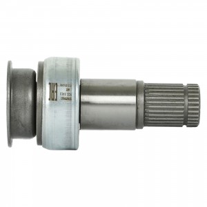Привод стартера (бендикс) для а/м Nissan Pathfinder (05-) 4.0i (VCS 1413) VCS 1413 START VOLT