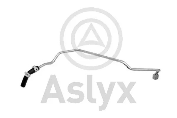 ПАТРУБОК AUDI A3 ,A3 Sportback , SEAT ALTEA ,ALTEA XL ,LEON ,TOLEDO III , SKODA  AS503434 ASLYX