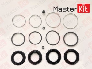 Ремкомплект тормозного суппорта Toyota Land Cruiser 98    (d45 Sumitomo) 77A1152 77A1152 MASTER KIT