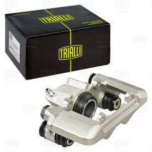 Суппорт тормозной задний левый d=32 мм CF001879 TRIALLI