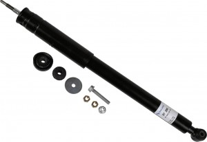 амортизатор задний газовый!\ MB W203 00> 317 268 SACHS