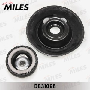 Опора амортизатора передняя MERCEDES BENZ C(W203) (KYB SM1102) DB31098 DB31098 MILES