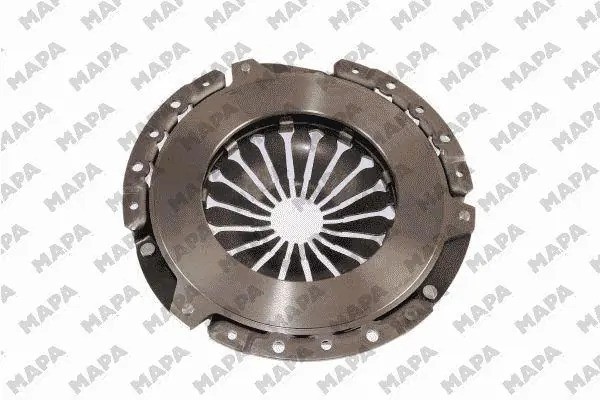 комплект сцепления! c подш.\ Fiat Palio/Punto/Uno 1.0-1.2 93> 003180300 MA PA