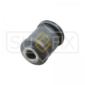 сайлентблок рычага передний!\ Citroen C1, Peugeot 107 06-14, Toyota Aygo 05-14/Y SL-1044 SUFIX