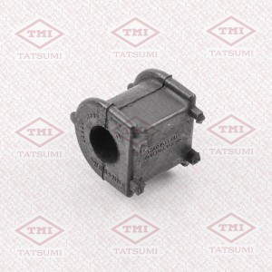 втулка стабилизатора переднего! замена на GV0513\ Lexus RX300/350 03-12 TEF1114 TATSUMI