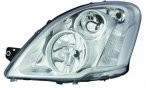 фара правая! Iveco Daily 11> 6631109RMLDEM DEPO