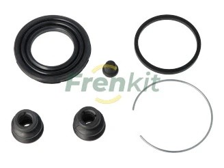 D4528=D4529 !рем.к-т диск.торм.\ Toyota Previa diam.43 243021 FRENKIT