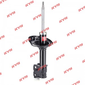 амортизатор передний левый газовый!\ Subaru Legacy 2.0-2.5/2.0D 09> 339239 KAYABA