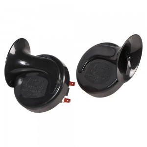 Сигнал звуковой 24V 410/510Hz комплект 2шт. AIRLINE AHR-24R-03 AIRLINE
