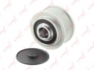 SSANG YONG ACTYON (2005-2014) PA-1180 LYNXAUTO