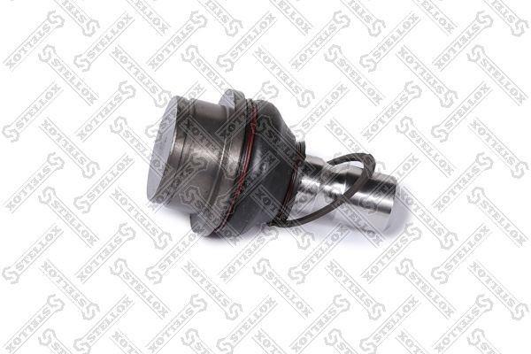 опора шаровая задняя нижняя!\ Nissan Pathfinder R51M 05-13 52-10111-SX STELLOX