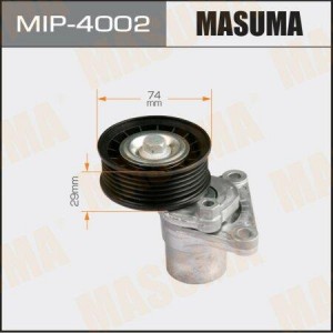 натяжитель ремня!\ Mazda MIP-4002 MASUMA