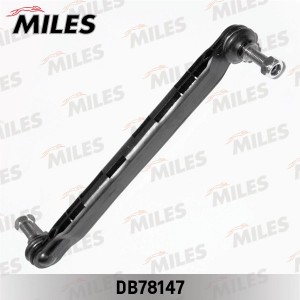 Тяга стабилизатора CHEVROLET CRUZE (J30_), OPEL ASTRA J (TRW JTS644) DB78147 DB78147 MILES