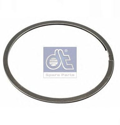 Кольцо уплотнительное выпускного коллектора TD120-3/D16A 4VNT 291132 DIESEL TECHNIC