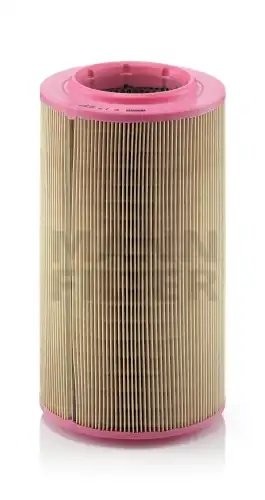 CITROEN JUMPER / PEUGEOT BOXER C17237 MANN FILTER