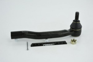Наконечник рулевой правый TOYOTA CAMRY/HYBRID ACV51/ASV50 2011- 0121-GSV50RH 0121-GSV50RH FEBEST