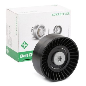 Ролик обводной AUDI Q7 (4L), A6 (C6), A8 (4H) 532051310 532 0513 10 INA