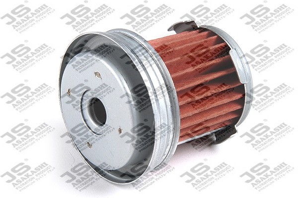 Фильтр масляный АКПП HONDA Jazz (02-08) JS ASAKASHI JT383 JS ASAKASHI