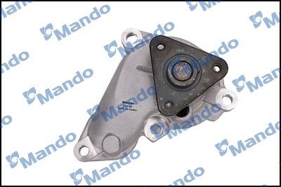 Насос водяной HYUNDAI i40 (12-) (1.7 TDI) MANDO MMC010004 MANDO