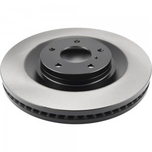 Диск тормозной INFINITI Q50 03.13, Q60 07.16, QX50 BR22217T BR22217T SB NAGAMOCHI