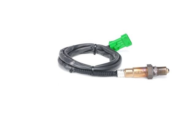 Датчик кислородный 0258006026 0 258 006 026 BOSCH