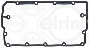 Прокладка крышки клапанной VW Jetta (05-10) AUDI A6 (01-05) SEAT Leon (05-12) EL 266.060 ELRING