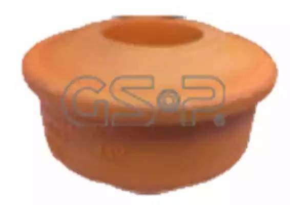 опора амортизатора переднего!\ VW Passat B5 00-05 513836 GS P