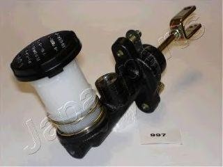 OPEL FRONTERA A (1992-1998) FR-997 JAPAN PARTS GROUP