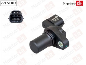 Датчик, частота вращения АКПП  HYUNDAI SANTA FE II 2.4 2.7 77ES1107 77ES1107 MASTER KIT