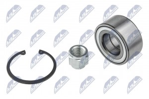 СТУПИЦА КОЛЕСА ПЕР KLPTY052 KLPTY052 NTY