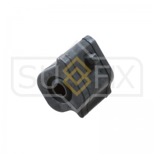 Втулка стабилизатора R / Перед. подв. (? 21 mm) TOYOTA Auris(E150/E180) 1.3-2.0D SK1042 SUFIX