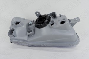Фара левая Hyundai Accent 2 LC (2000-2012) OEM0001FL OEMPARTS